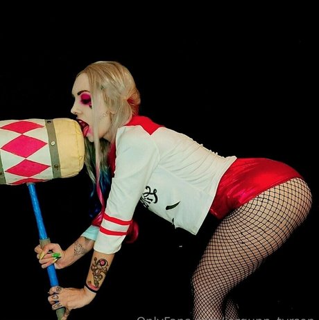 jorgunn tyrson exclusive star images