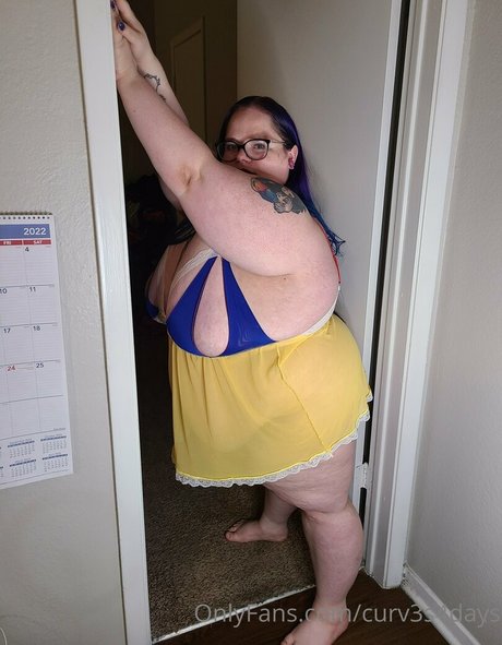 curv3s4days pornstar nude galleries