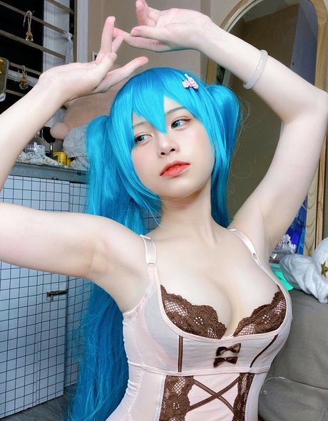 Riribonni star pretty gallery