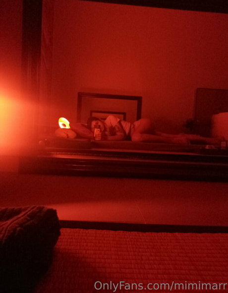 mimimarr pornstar nudes photo