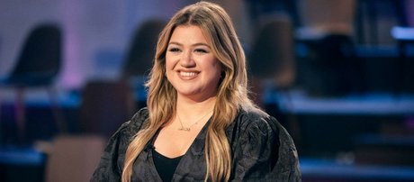 Kelly Clarkson top star photo