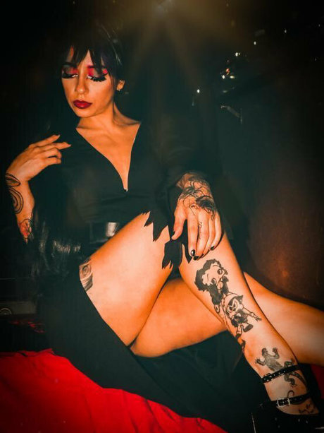 sugarskull bri hd star photos