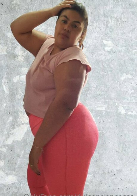 dulceprinncessa hot star galleries