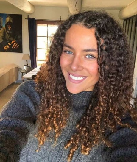 Illana Barry best actress gallery