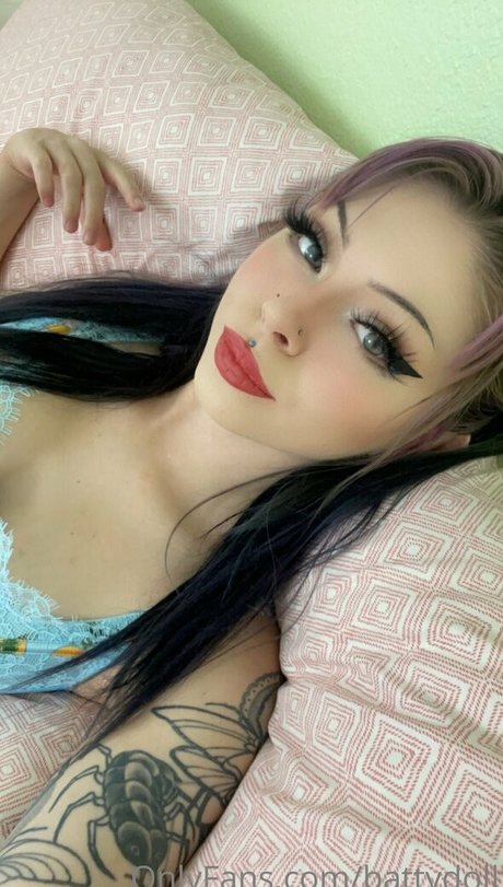 battydoll actress archive