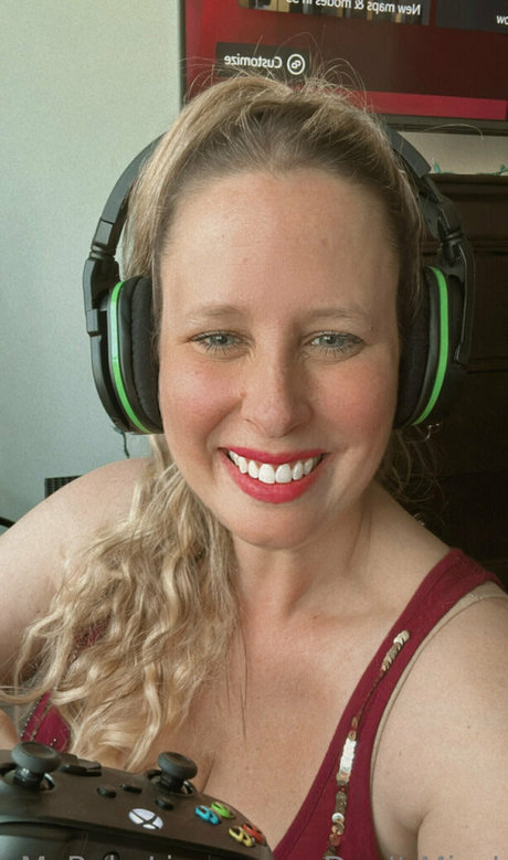 my ruby lips paid perfect star photo