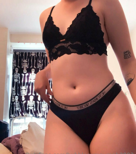 bubblegumnymph2002 pornstar perfect photo