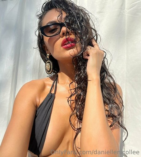daniellenicollee star erotic pics