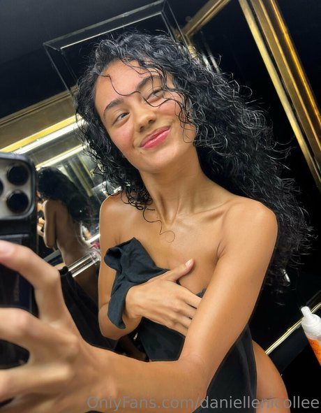 daniellenicollee nudes star galleries