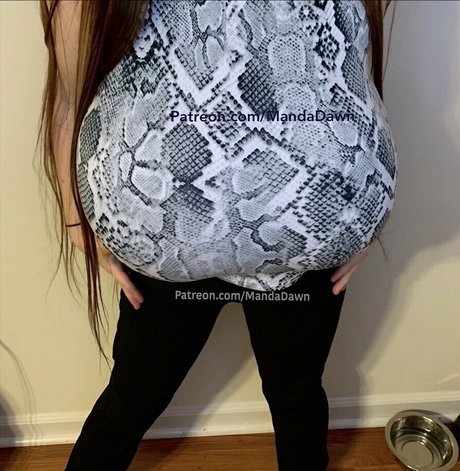 mandadawn pornstar high quality photos