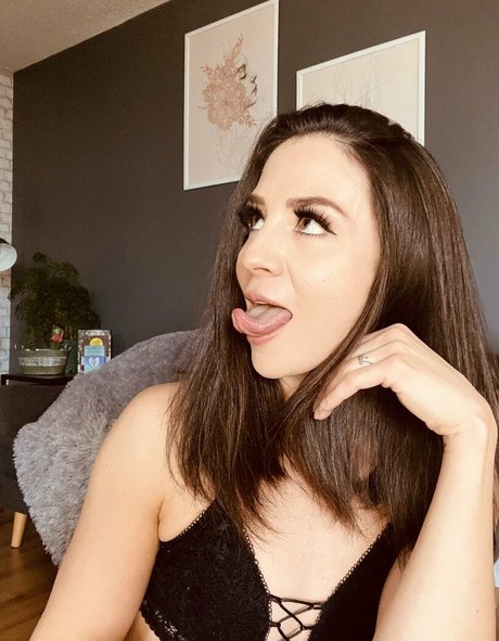 The Naughty Peach actress archive