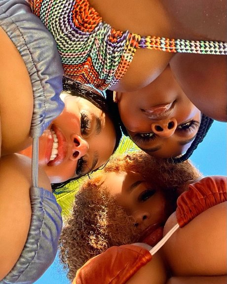 Winny Munhoz pornstar erotic picture