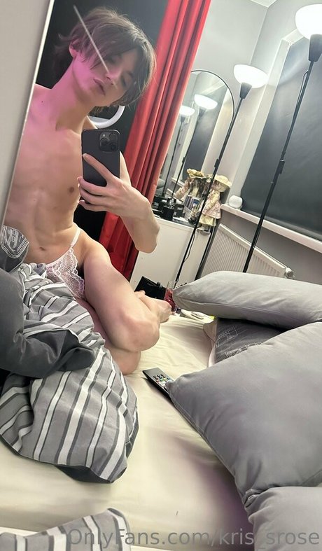 kris srose hot pornstar photo