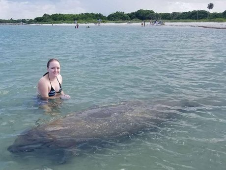 aprilrose1992 Profile