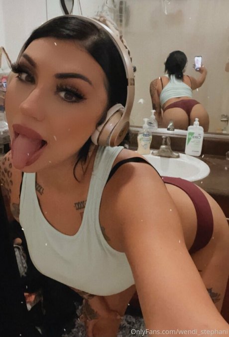 wendi stephani Profile