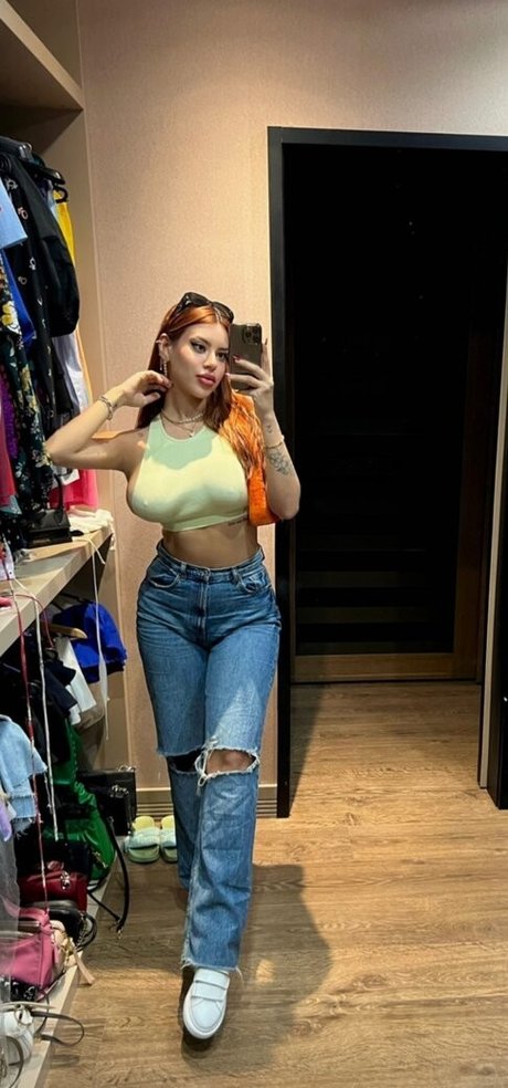 Demet Ozturk top pornstar picture