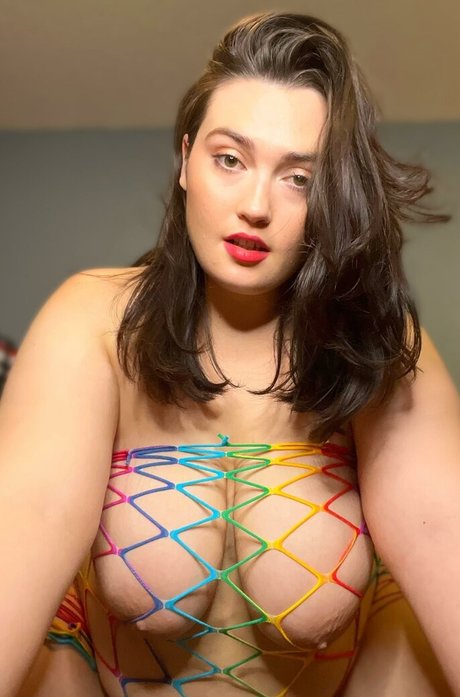 Roxyclover free star pics