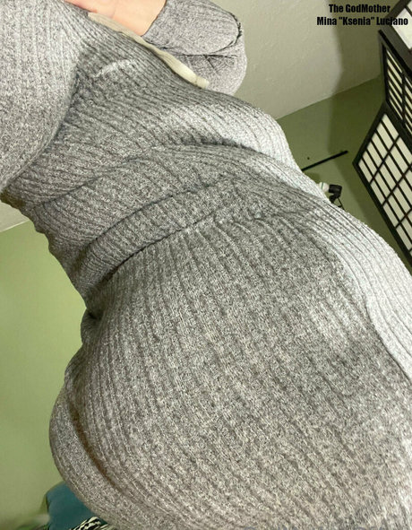 godmotherofassfree Profile