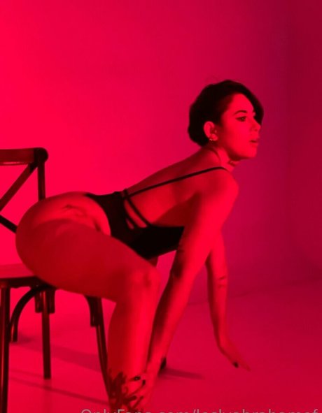 leslyabrahamof xxx actress picture