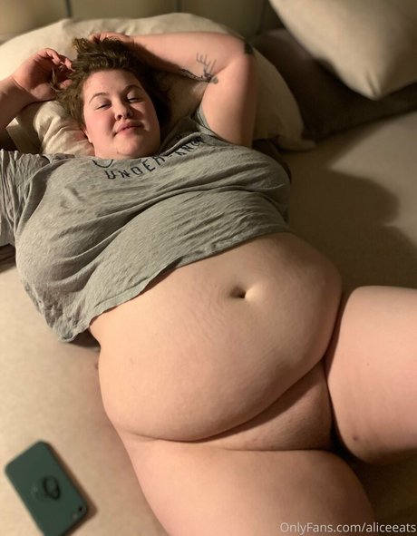 aliceeats pretty star pic