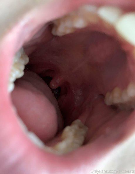 aliceeats naked model pics