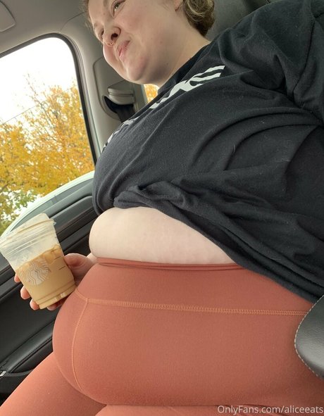 aliceeats model beautiful picture