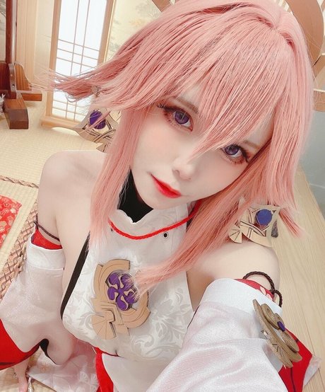 yomiya0918 art actress gallery