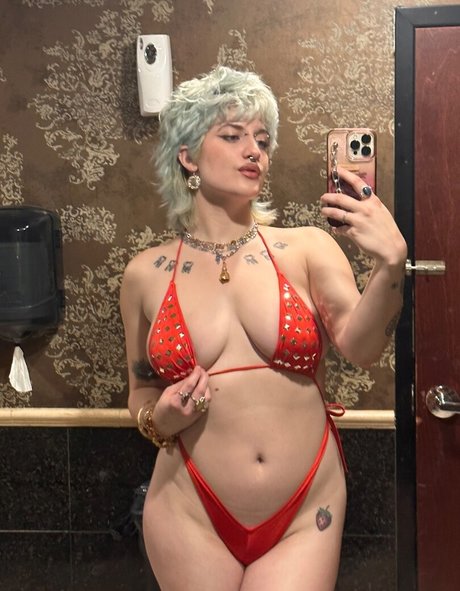 BillieGMcGehee model naked archive