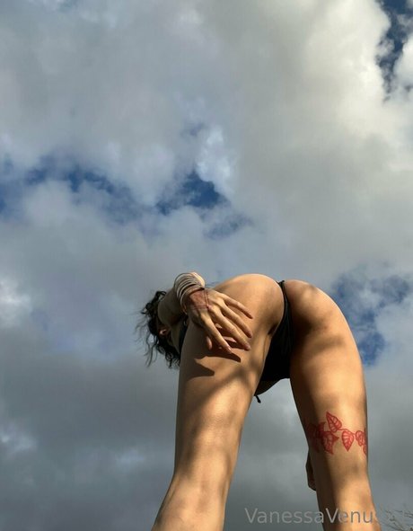 valeriamars star nudes photo