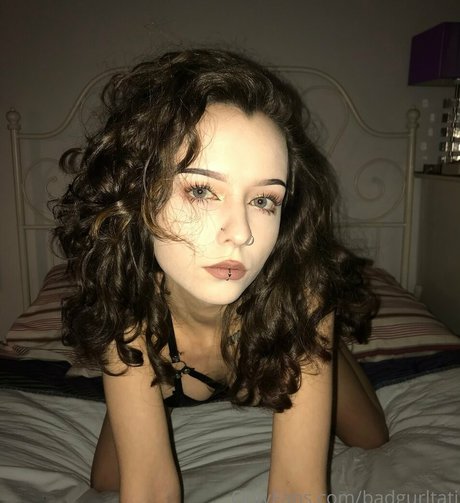 badgurltati star hd img