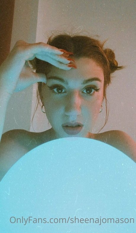 sheenajomason star xxx galleries