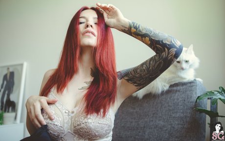 Cvrmillv sex model images