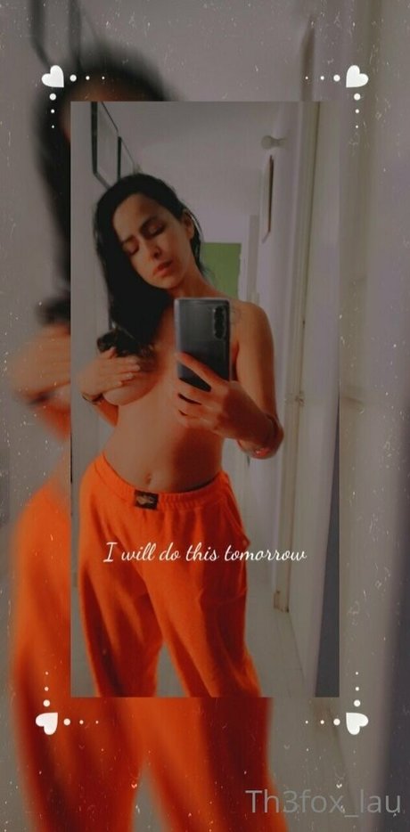 th3fox lau xxx pornstar img