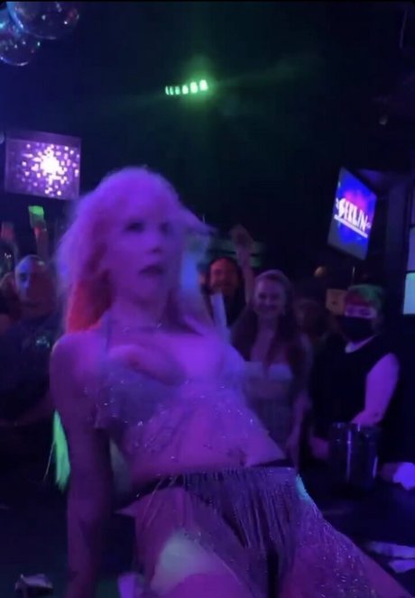 Chrissy Chlapecka star nudes picture