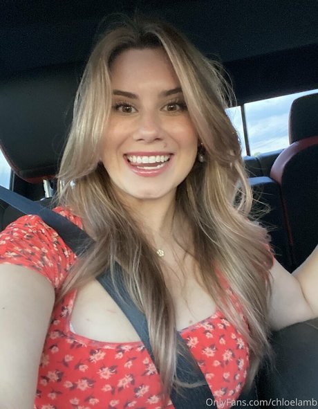 chloelamb model pornographic gallery