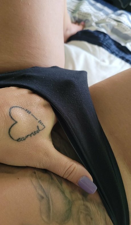 ASMRDailyRoutine hot model pic