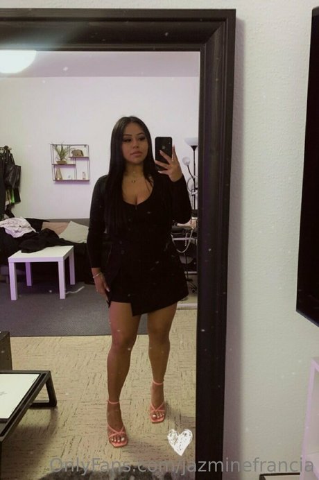jazminefrancia erotic pornstar photos