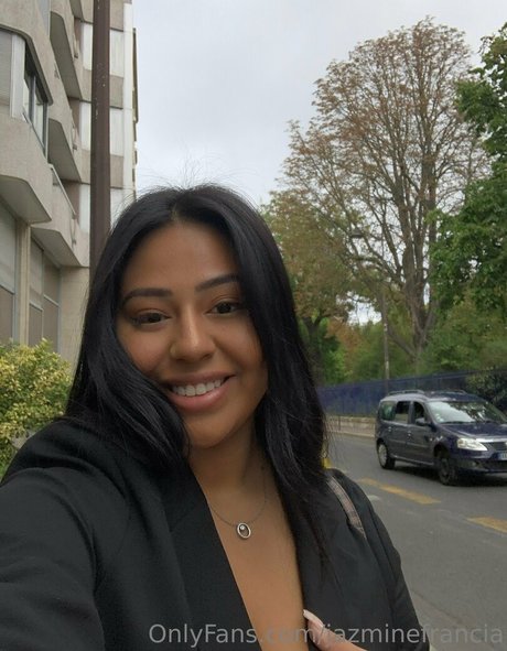 jazminefrancia star pornographic photo