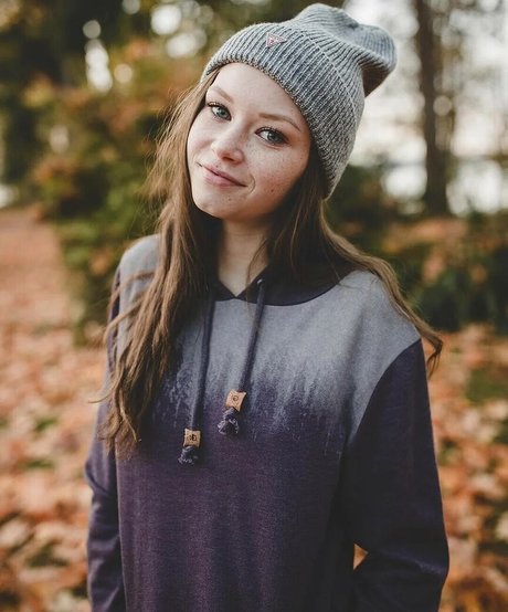 Lily Ana Alexander best model images