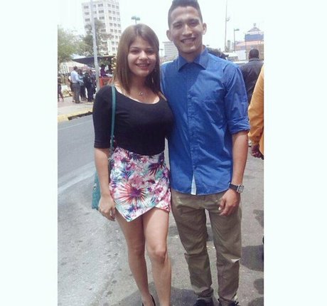 Maria Paola exclusive star photo