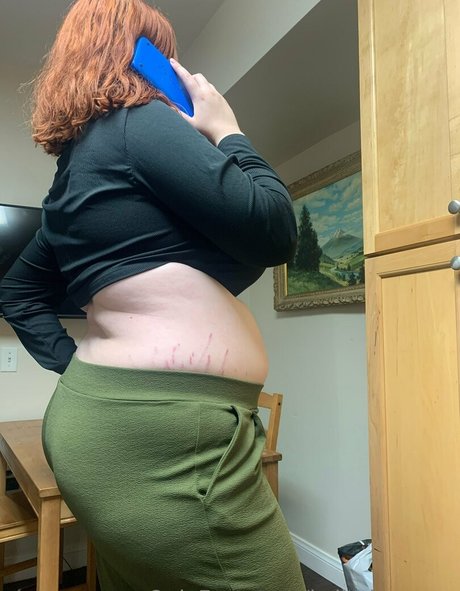 kyliethecurvy nude star archive