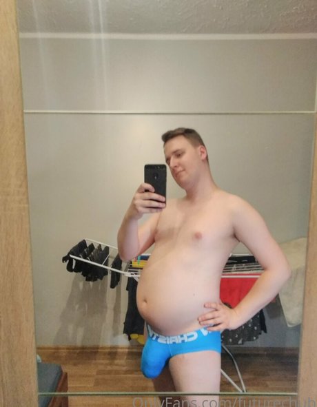 futurechub high quality model images