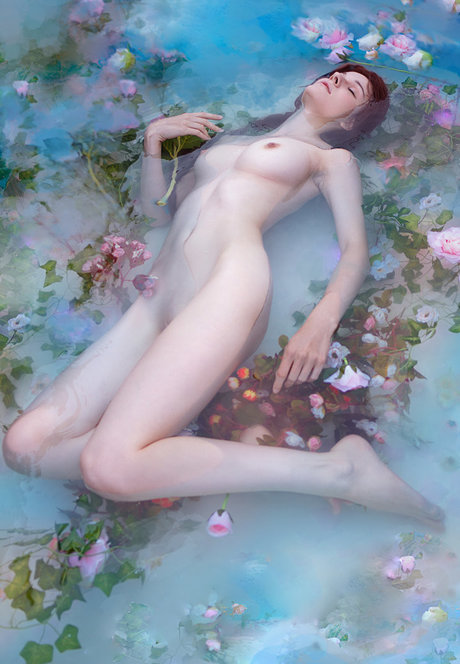 Shae Underscore pornstar photos