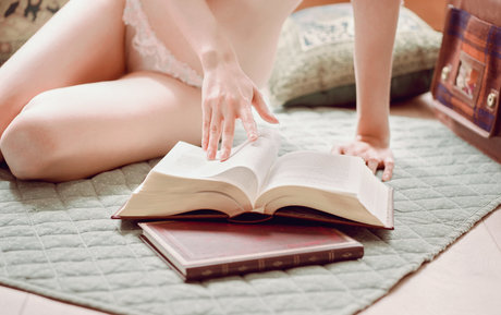 hairy redhead onlyfans perfect archive