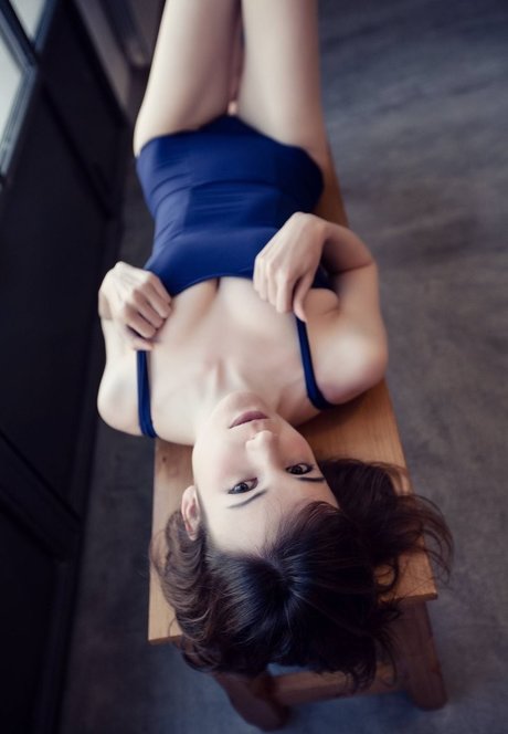 Shae Underscore sex model images