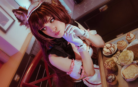 Shae Underscore top pornstar photo