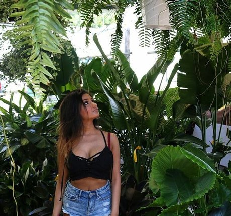 Alina M nudes model pictures