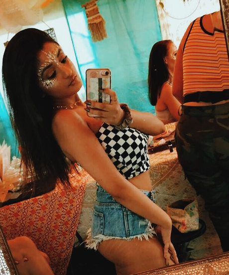 Alina M hot pornstar images