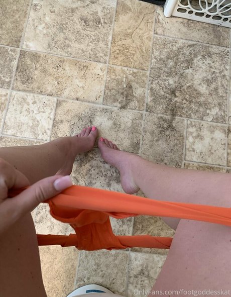 footgoddesskat top actress images