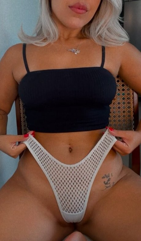 Talita Marin model hot pictures